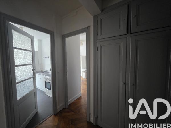 Appartement à vendre 2 pièces 50 m² Lille