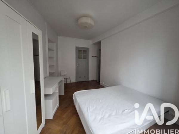 Appartement à vendre 2 pièces 50 m² Lille