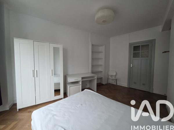 Appartement à vendre 2 pièces 50 m² Lille