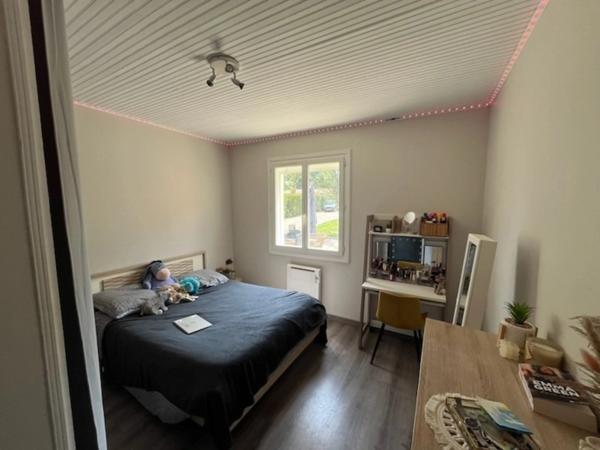 Maison à vendre 9 pièces ()