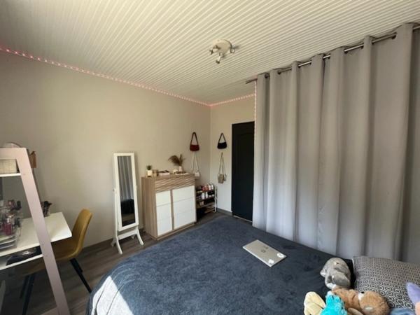 Maison à vendre 9 pièces ()