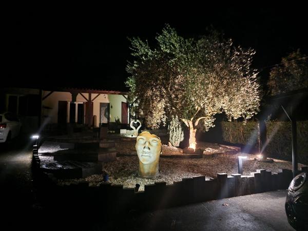 Maison à vendre 9 pièces ()