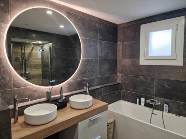 Maison à vendre 9 pièces ()