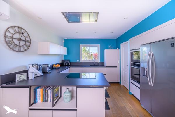 Maison à vendre |  Sanguinet |  5 pièces | 126 m²