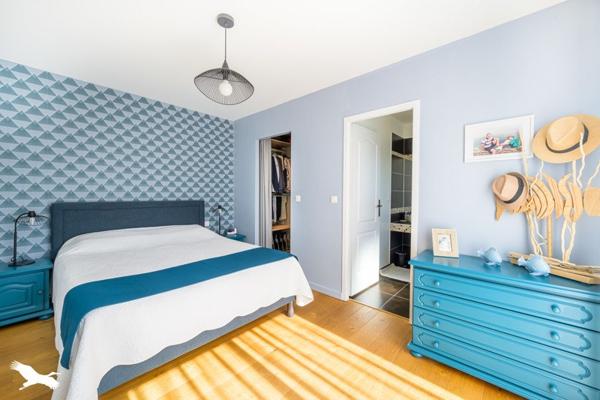 Maison à vendre |  Sanguinet |  5 pièces | 126 m²