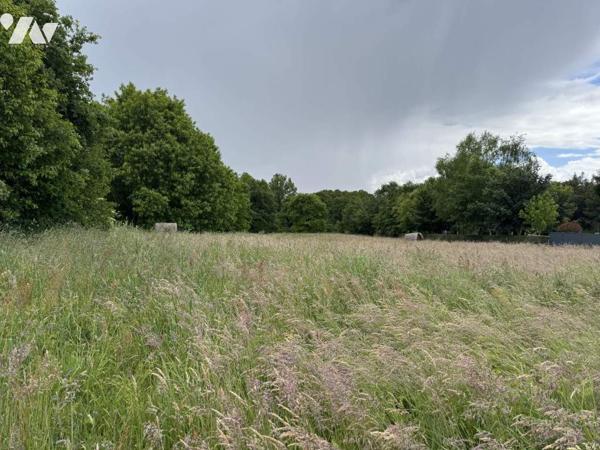 Terrain â bâtir