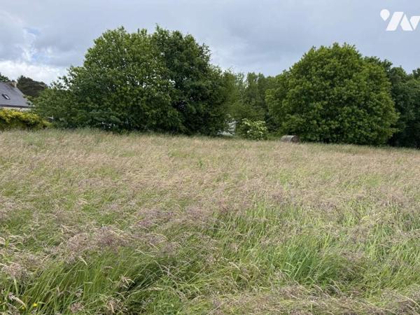 Terrain â bâtir