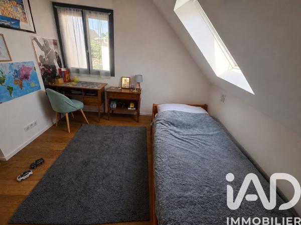 Maison à vendre 4 pièces 58 m² La Norville