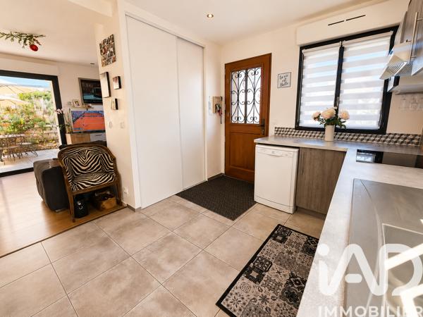 Maison à vendre 4 pièces 58 m² La Norville