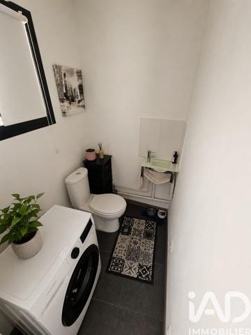 Maison à vendre 4 pièces 58 m² La Norville