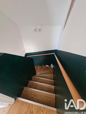 Maison à vendre 4 pièces 58 m² La Norville