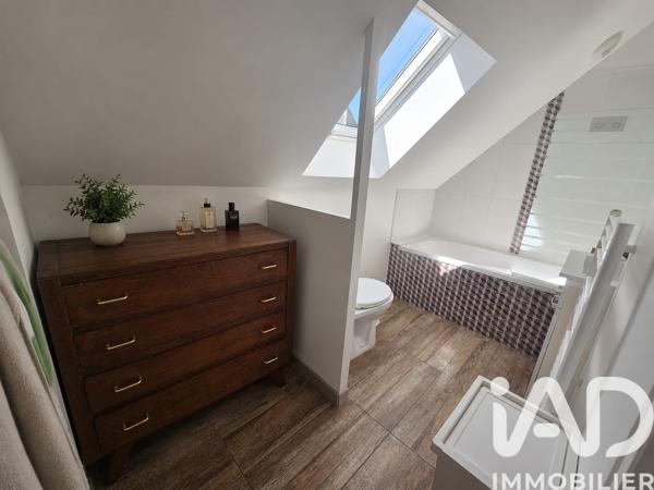 Maison à vendre 4 pièces 58 m² La Norville