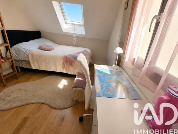 Maison à vendre 4 pièces 58 m² La Norville