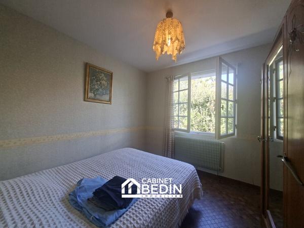 Vente Maison T4 Ares 3 chambres