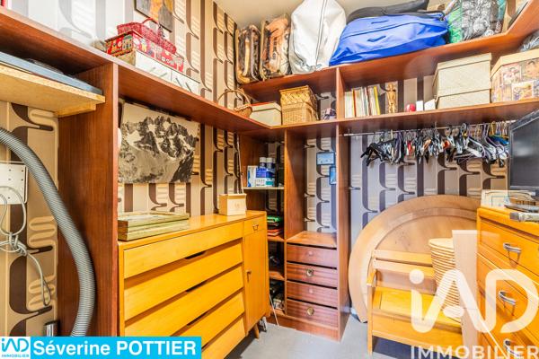 Appartement à vendre 5 pièces 106 m² Viry-Châtillon