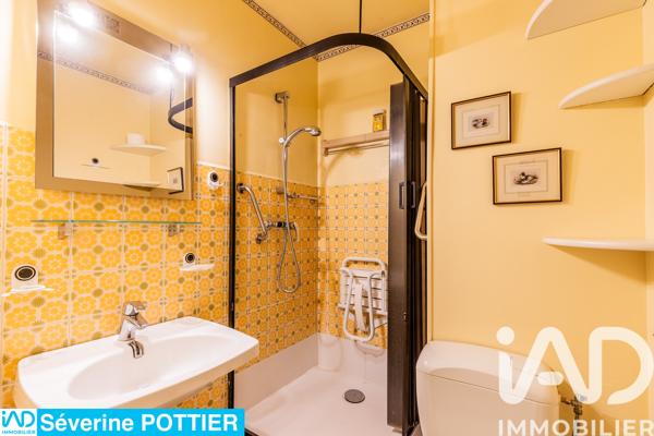 Appartement à vendre 5 pièces 106 m² Viry-Châtillon
