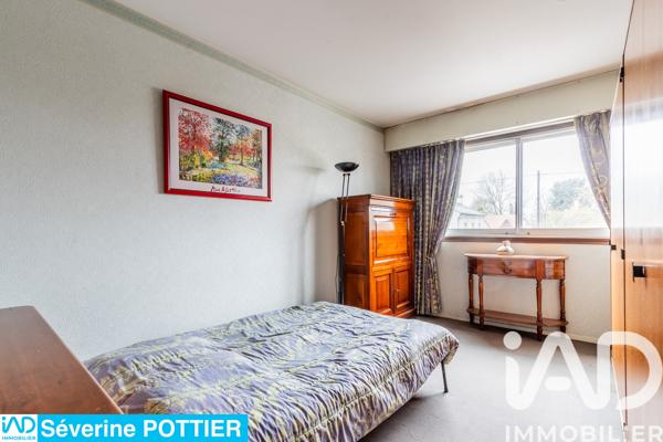 Appartement à vendre 5 pièces 106 m² Viry-Châtillon