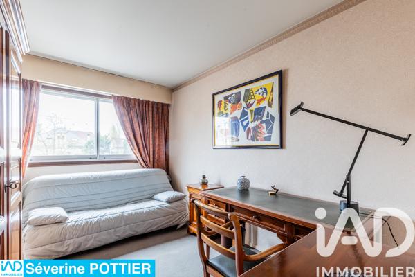 Appartement à vendre 5 pièces 106 m² Viry-Châtillon