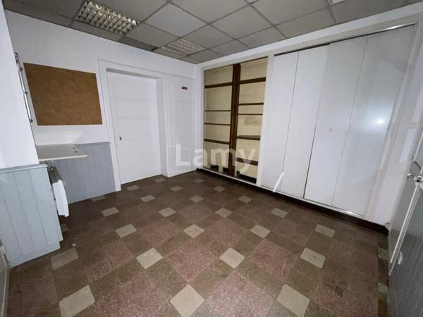 Local commercial ou professionnel
