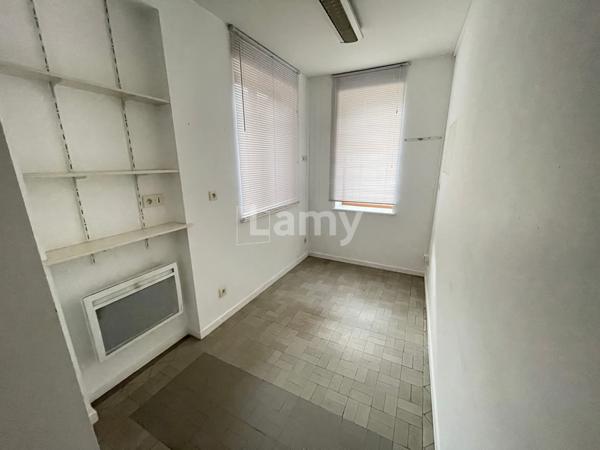 Local commercial ou professionnel