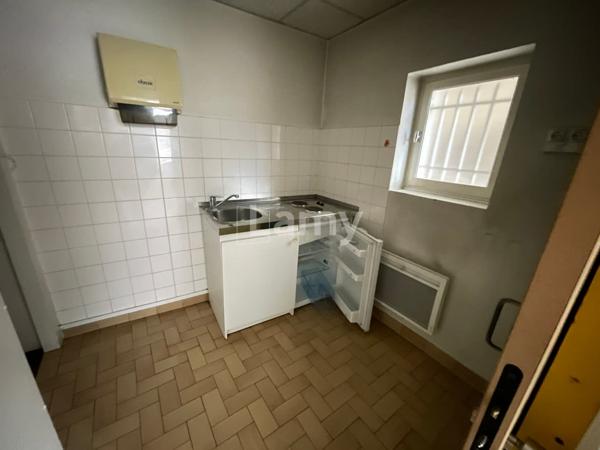 Local commercial ou professionnel