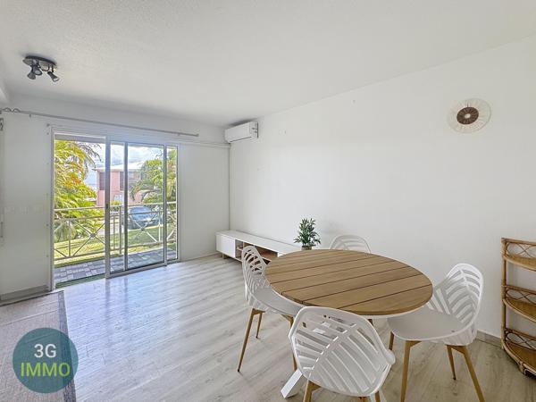 Location / Appartement T2
