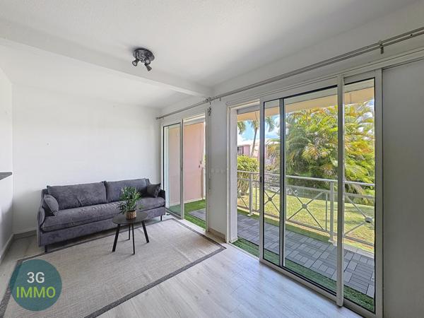 Location / Appartement T2