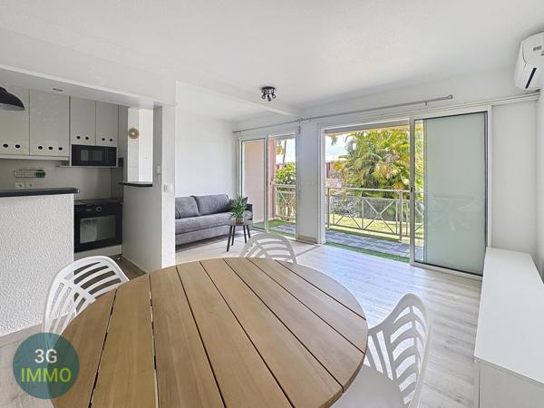 Location / Appartement T2