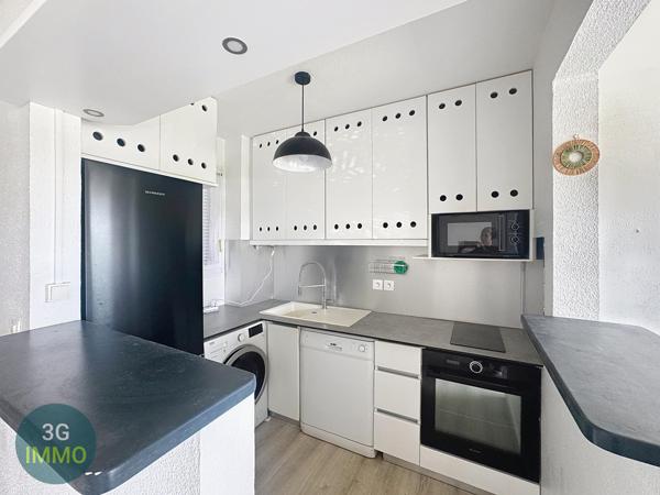 Location / Appartement T2