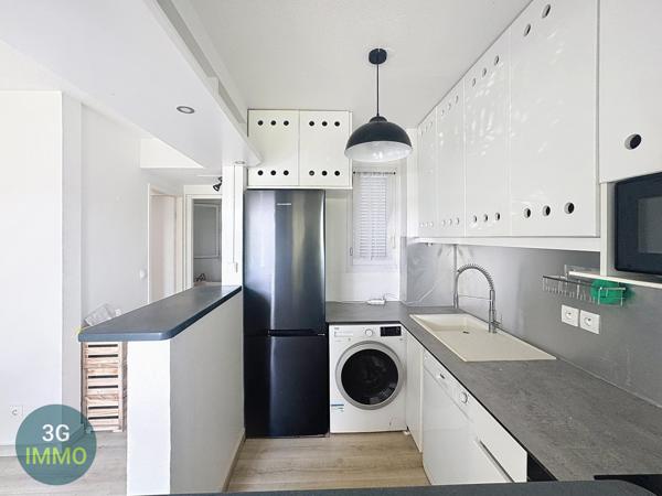 Location / Appartement T2