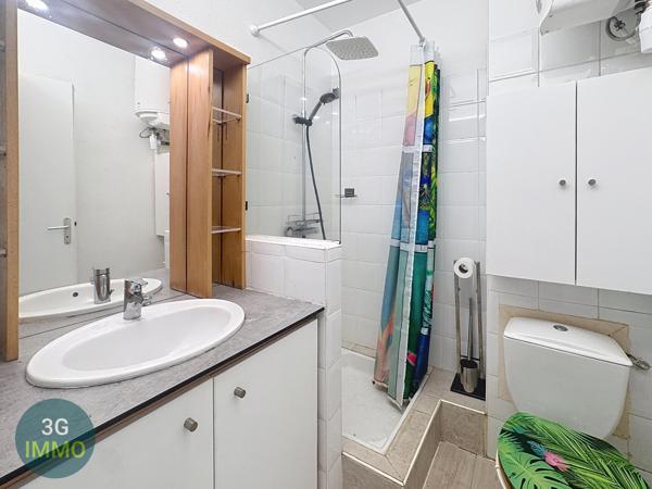 Location / Appartement T2