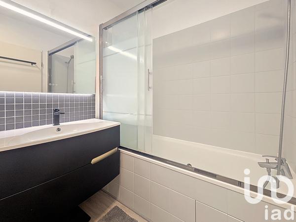 Appartement à vendre 2 pièces 40 m² Rueil-Malmaison