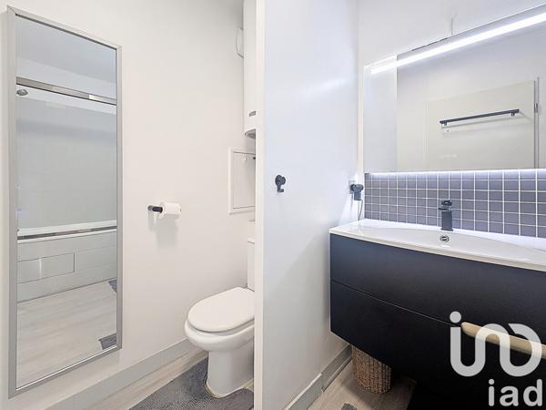 Appartement à vendre 2 pièces 40 m² Rueil-Malmaison