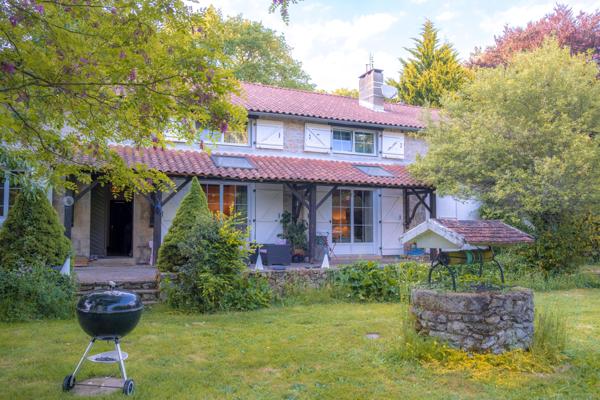 Commerce à vendre à Marval (87440) - Haute-Vienne