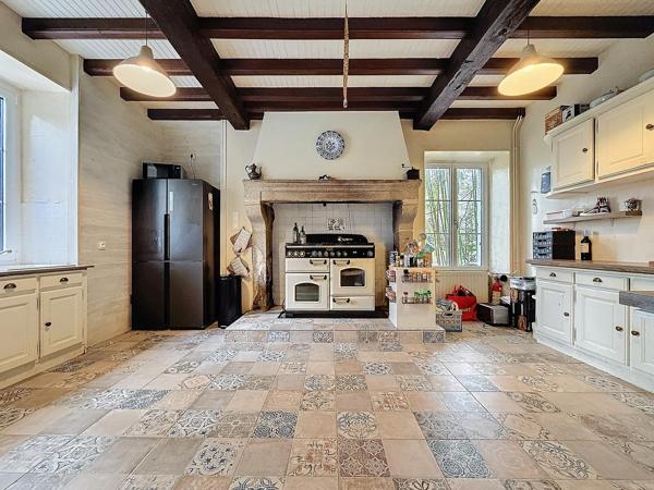 Commerce à vendre à Marval (87440) - Haute-Vienne