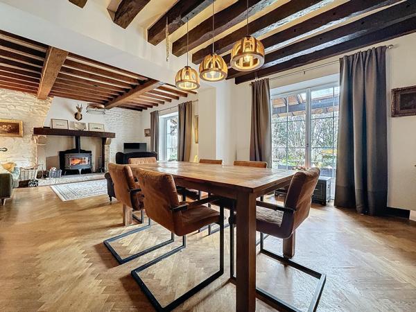 Commerce à vendre à Marval (87440) - Haute-Vienne