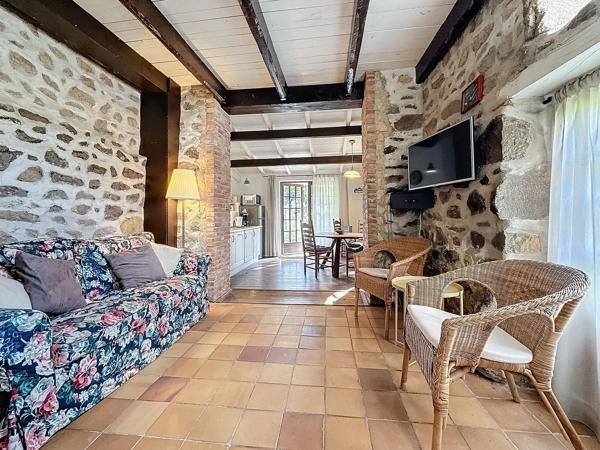 Commerce à vendre à Marval (87440) - Haute-Vienne