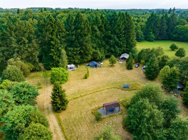 Commerce à vendre à Marval (87440) - Haute-Vienne