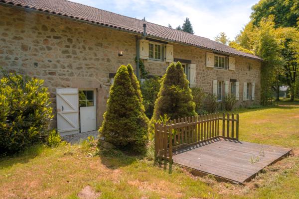 Commerce à vendre à Marval (87440) - Haute-Vienne
