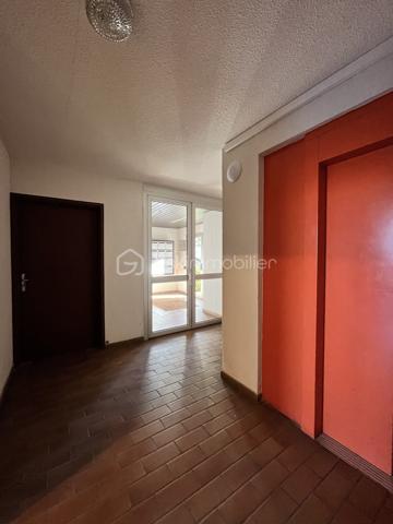 Appartement de 23,80 m²