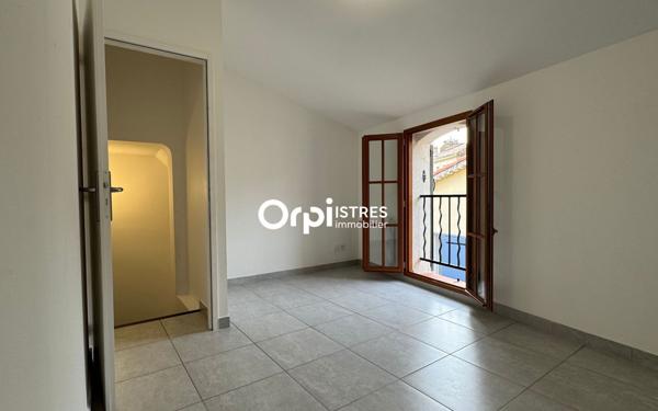 Maison à vendre    4 pièces •  Istres