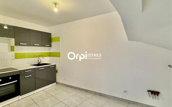 Maison à vendre    4 pièces •  Istres