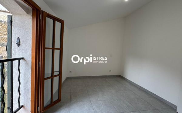 Maison à vendre    4 pièces •  Istres