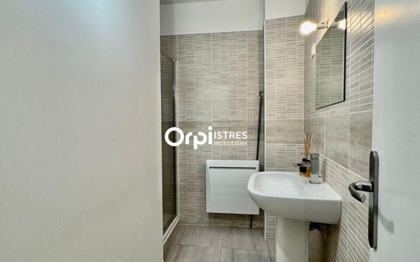 Maison à vendre    4 pièces •  Istres