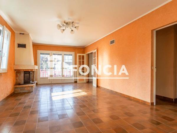 À vendre Maison 4 pièces 150 m² - Morsang-sur-orge 91390