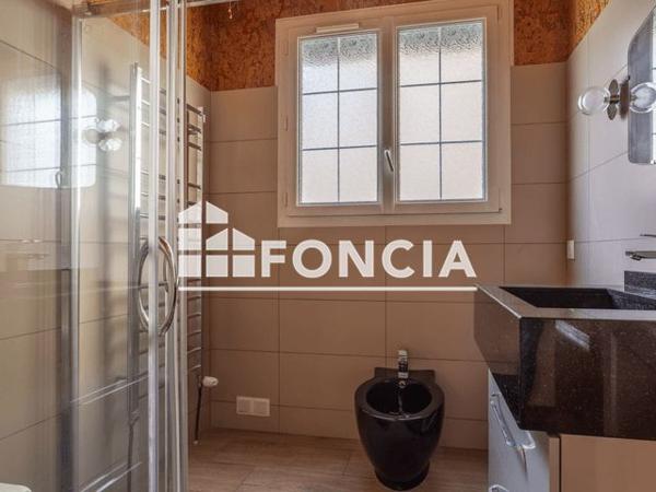 À vendre Maison 4 pièces 150 m² - Morsang-sur-orge 91390