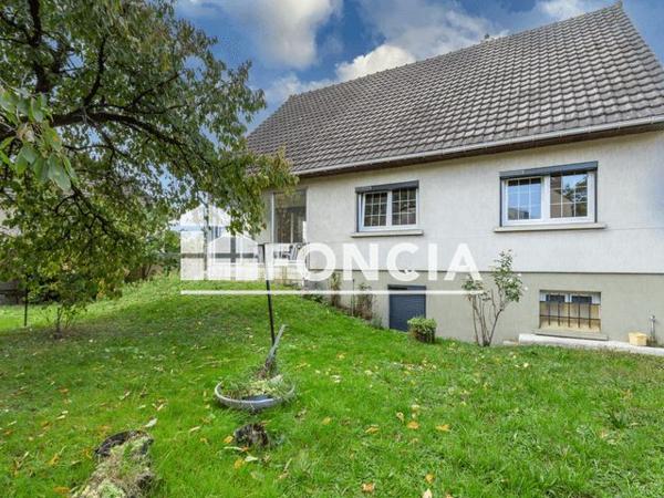 À vendre Maison 4 pièces 150 m² - Morsang-sur-orge 91390