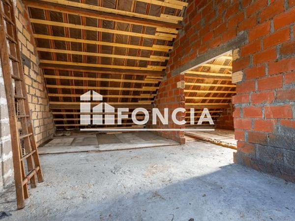 À vendre Maison 4 pièces 150 m² - Morsang-sur-orge 91390