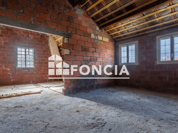 À vendre Maison 4 pièces 150 m² - Morsang-sur-orge 91390