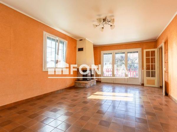 À vendre Maison 4 pièces 150 m² - Morsang-sur-orge 91390